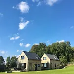 Osada Ladimorg Feriehus *