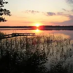 Feriehus Osada Ladimorg