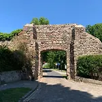 Osada Ladimorg Feriehus