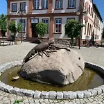 Osada Ladimorg Feriehus *