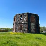 Feriehus Osada Ladimorg Moryn