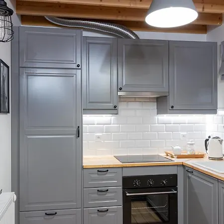 Vakantiehuis Osada Ladimorg *