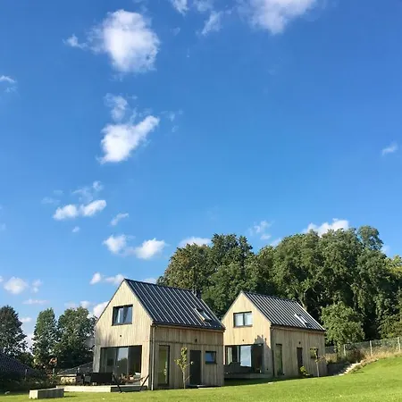 Osada Ladimorg Сasa de vacaciones *