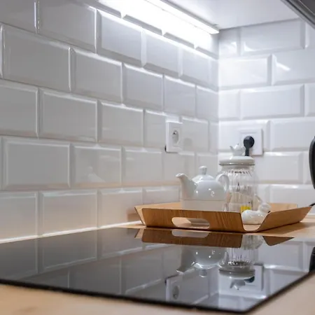 Сasa de vacaciones Osada Ladimorg