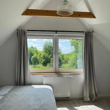 Сasa de vacaciones Osada Ladimorg Moryn