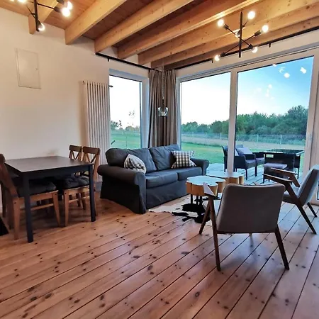 Сasa de vacaciones Osada Ladimorg