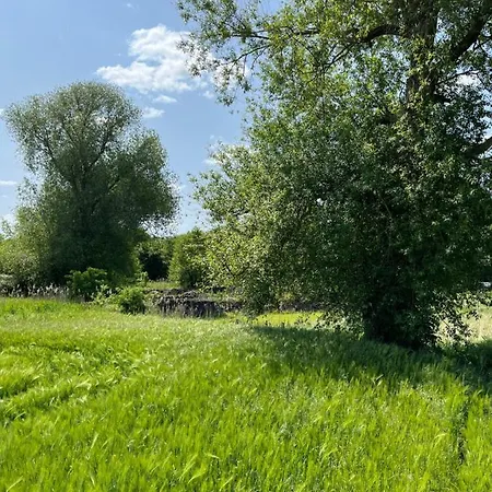 Osada Ladimorg Сasa de vacaciones *