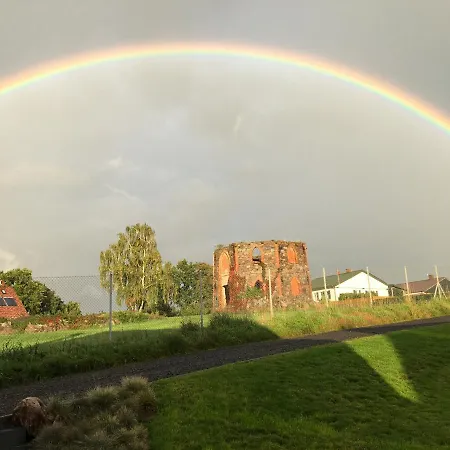 Vakantiehuis Osada Ladimorg