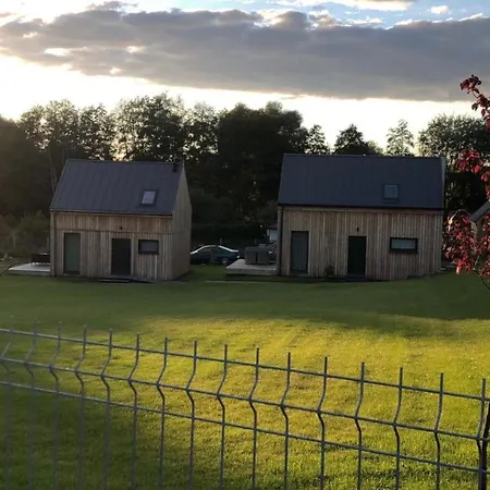 Vakantiehuis Osada Ladimorg