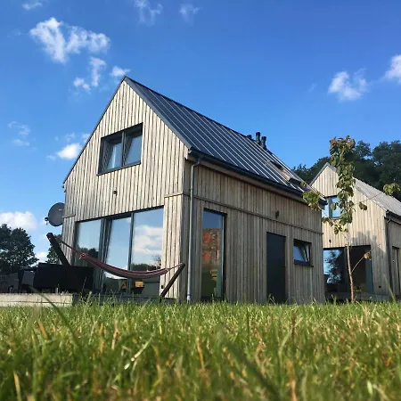 Osada Ladimorg Vakantiehuis