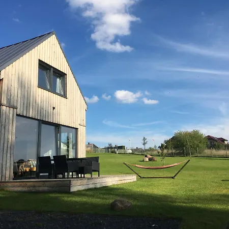 Osada Ladimorg Сasa de vacaciones *