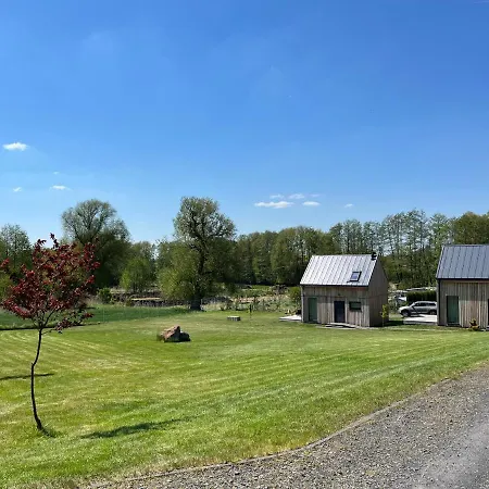 Сasa de vacaciones Osada Ladimorg Moryn