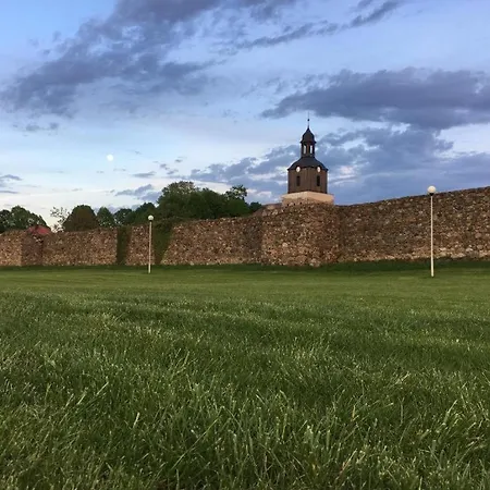 Osada Ladimorg Сasa de vacaciones