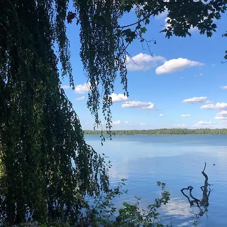 Osada Ladimorg Сasa de vacaciones