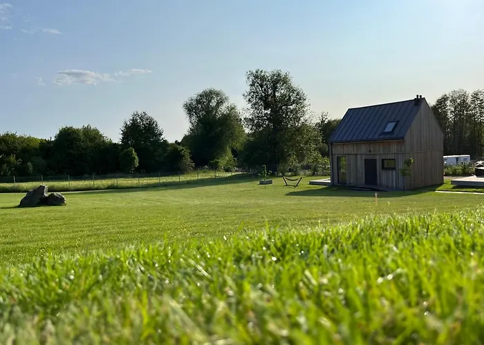 Osada Ladimorg Vakantiehuis *