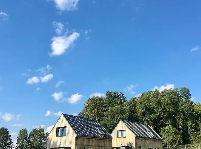 Osada Ladimorg Сasa de vacaciones *