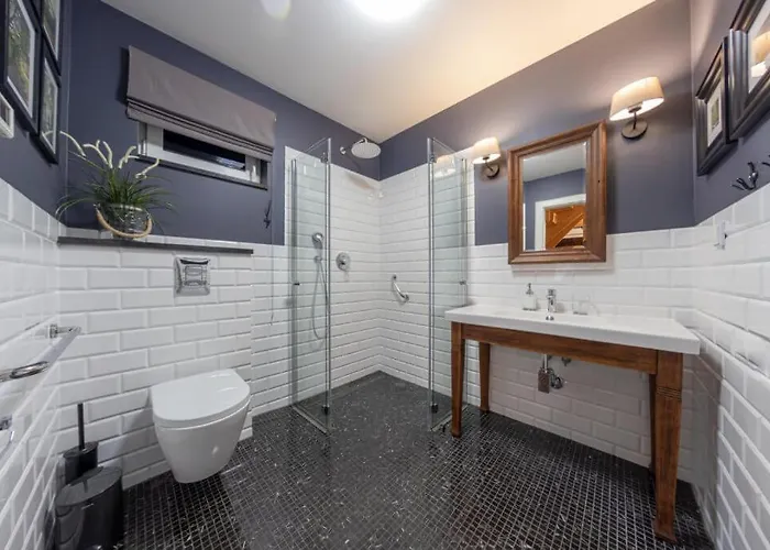 Osada Ladimorg Vakantiehuis Moryn