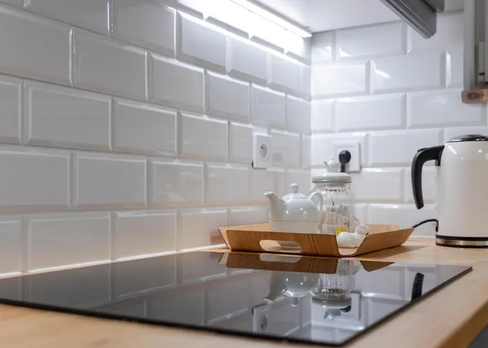 Vakantiehuis Osada Ladimorg