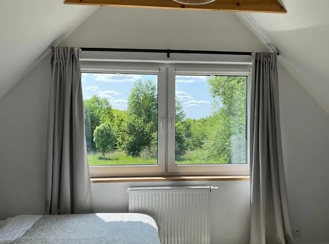 Vakantiehuis Osada Ladimorg Moryn