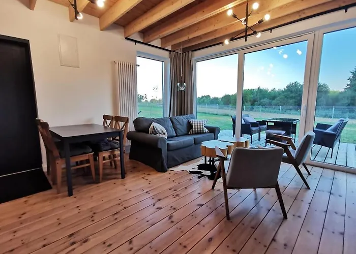 Vakantiehuis Osada Ladimorg