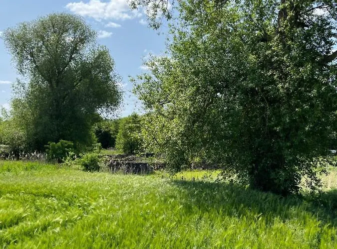 Osada Ladimorg Vakantiehuis *