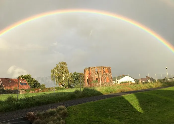 Сasa de vacaciones Osada Ladimorg