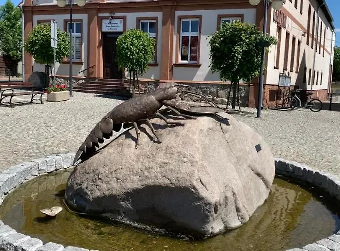 Osada Ladimorg Vakantiehuis *