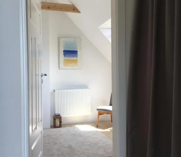 Osada Ladimorg Vakantiehuis *