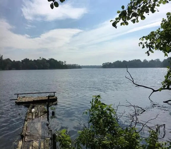 Osada Ladimorg Сasa de vacaciones