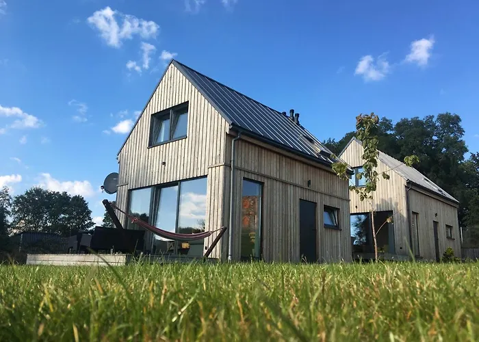 Osada Ladimorg Vakantiehuis