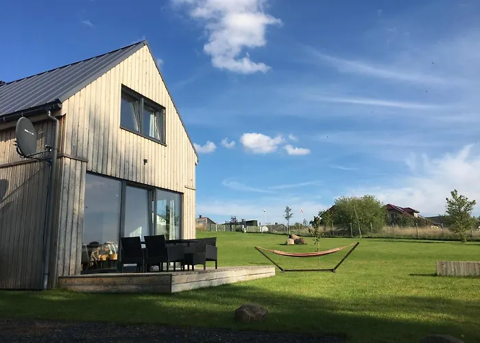 Osada Ladimorg Vakantiehuis *