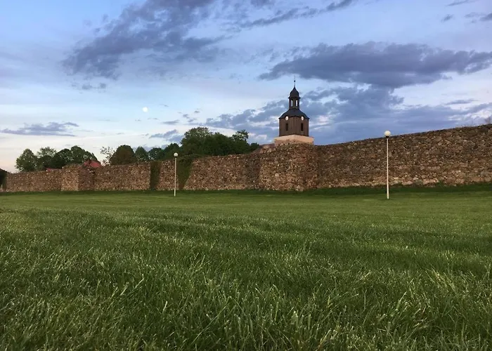 Osada Ladimorg Сasa de vacaciones