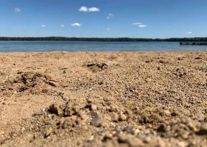 Vakantiehuis Osada Ladimorg *