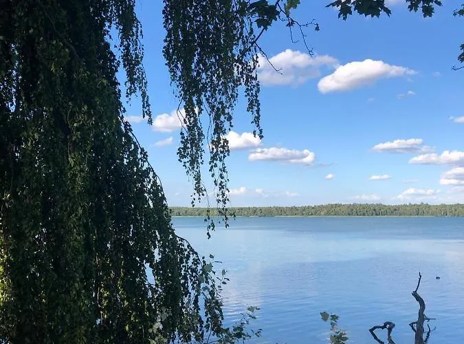 Osada Ladimorg Vakantiehuis